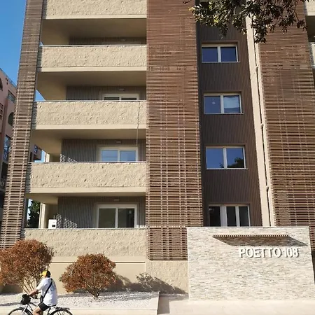 Istai Poetto Apartment