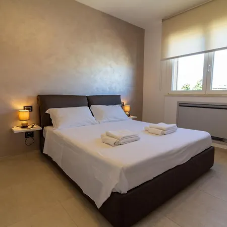 Istai Poetto Apartment *