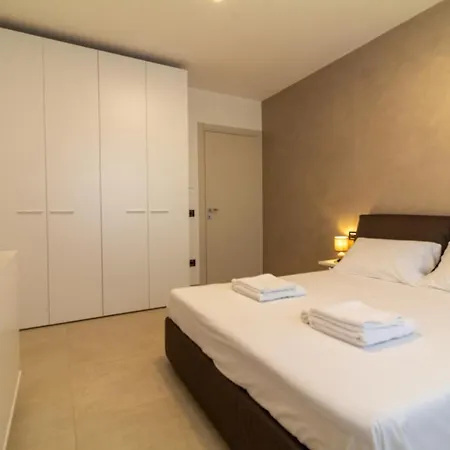 Istai Poetto Apartment *