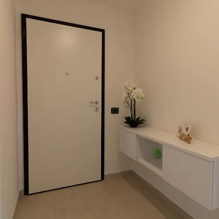 Istai Poetto Apartment *