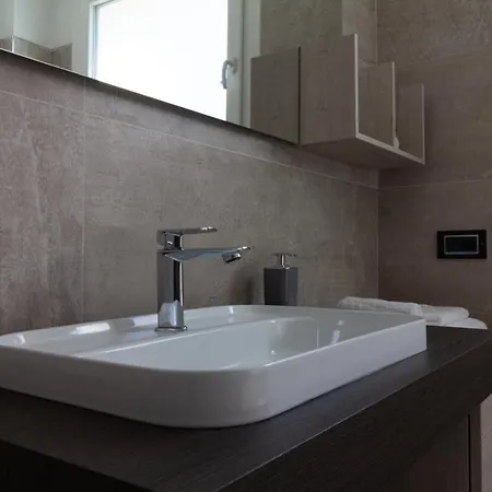 Apartment Istai Poetto *
